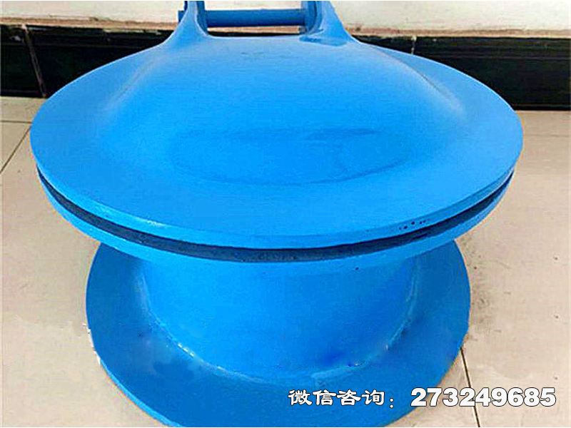 市政玻璃鋼防潮門(mén)