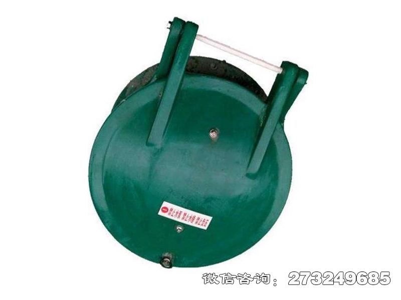 排污管玻璃鋼拍門(mén)