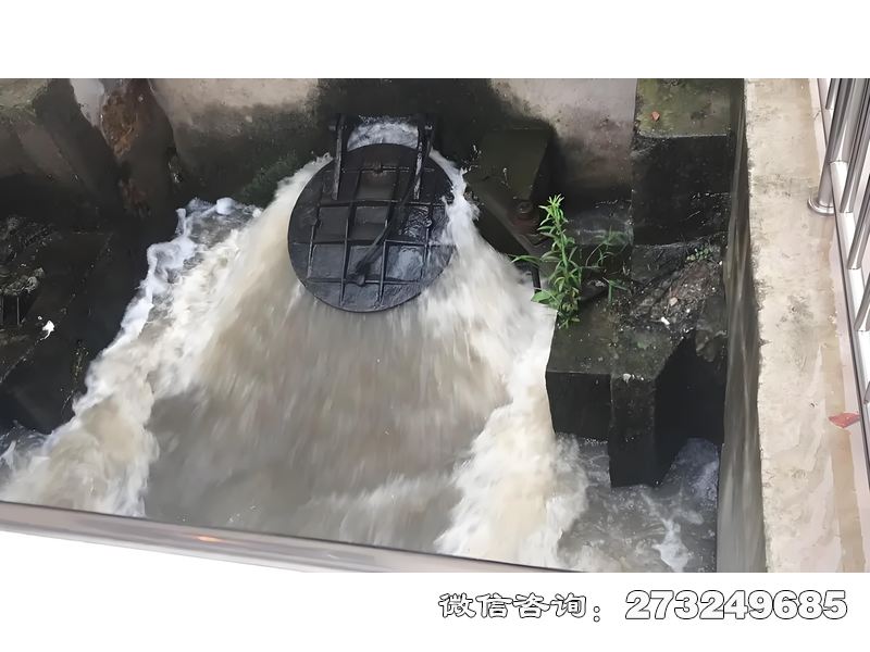 通遼潮汐潮門拍門