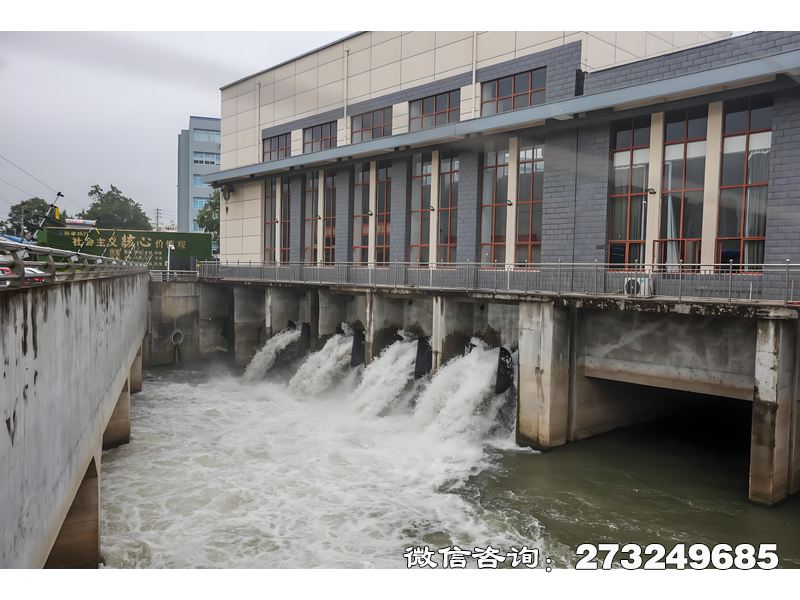 宕昌縣沿海地區(qū)潮門拍門