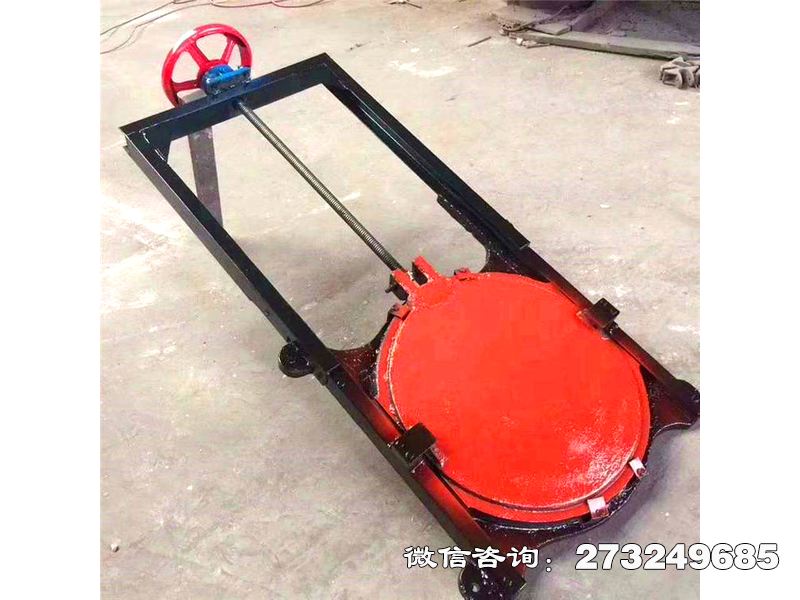 通遼沉砂池排砂機(jī)閘一體門