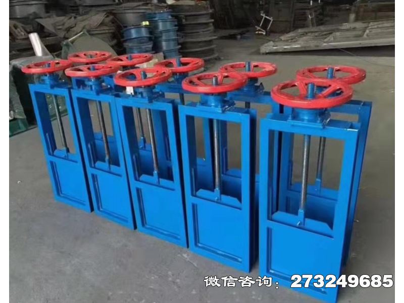 防洪河道機(jī)閘一體閘門