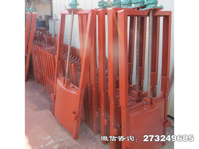 通遼蓄滯洪區(qū)應(yīng)急分洪門