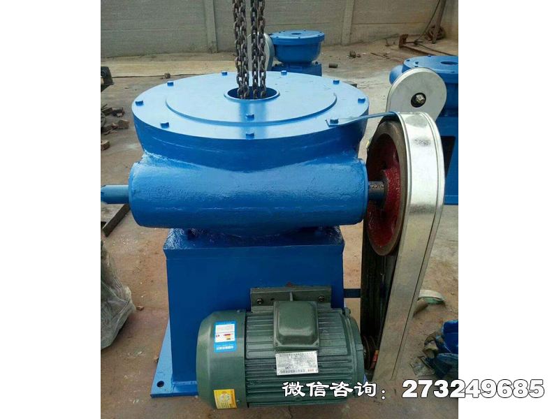 博爾塔拉州手電一體啟閉機(jī)