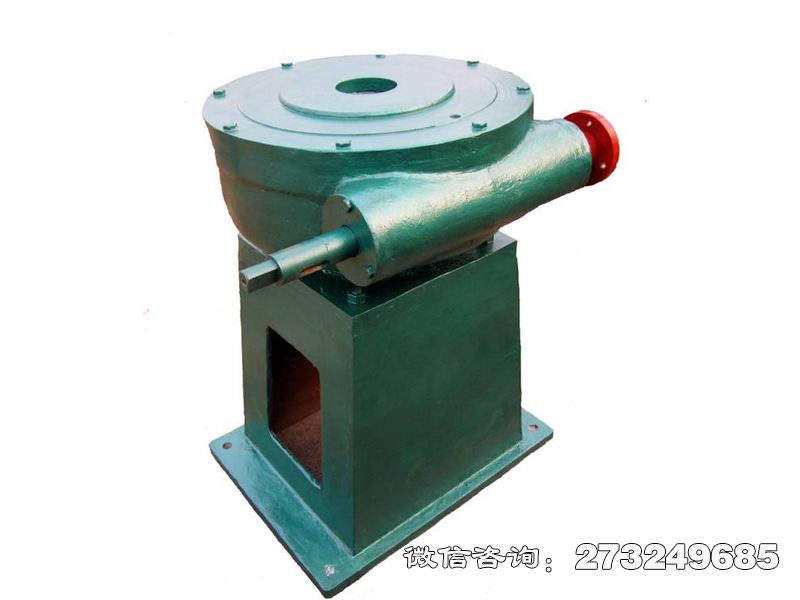 博爾塔拉州手動(dòng)絲桿啟閉機(jī)