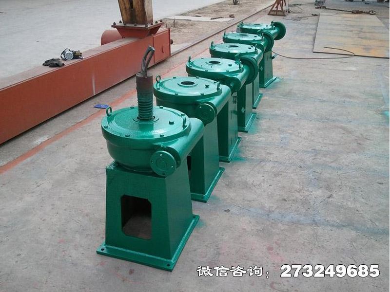 鄂州手電兩用啟閉機(jī)