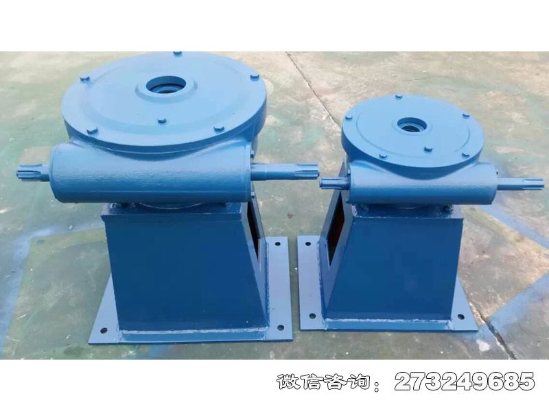 博爾塔拉州手動杠桿式閘門控制器