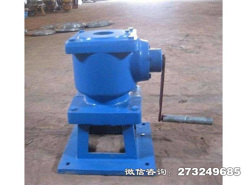 白沙側(cè)搖操作式閘門驅(qū)動器