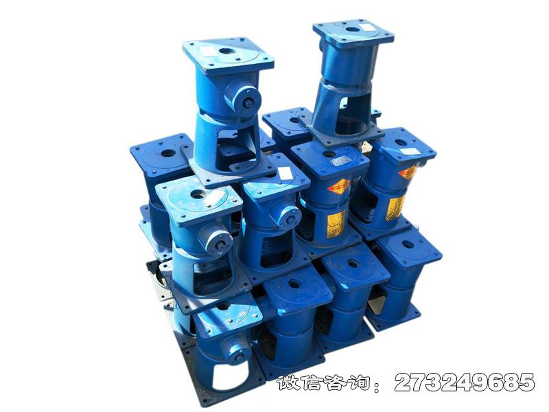 通遼手搖閘門執(zhí)行器