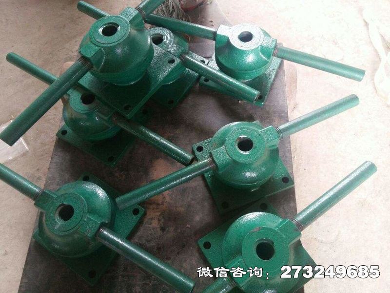 博爾塔拉州平推螺桿啟閉機(jī)