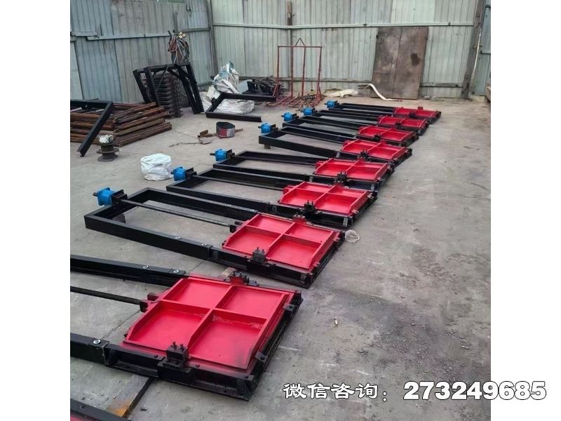 昭蘇縣耐磨鑄鐵渠圓導(dǎo)流閘