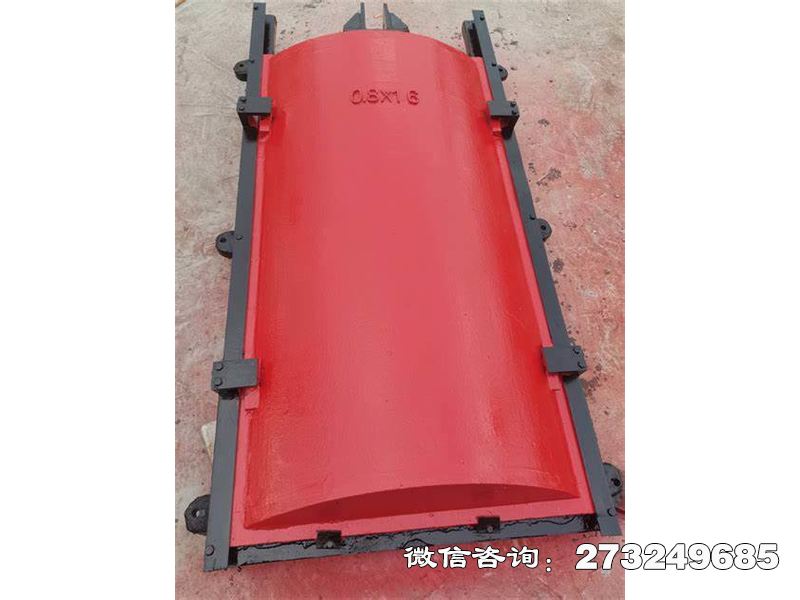 昭蘇縣排水鑄鐵方形調(diào)節(jié)門