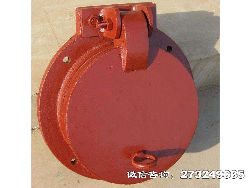 江陵縣調(diào)節(jié)水位鑄鐵圓庫閘