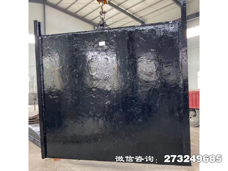 詔安縣排水鑄鐵市圓調(diào)節(jié)門